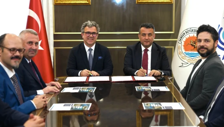 Samsun’a Stratejik Su Yatırımı: Çiçekyazı Barajı Projesi