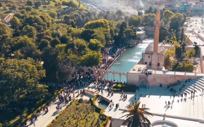 Şanlıurfa’da Bayram Tatili Bilonçosu Açıklandı: En Düşük Can Kaybı Yılı
