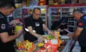 Şanlıurfa’da Tarihi Geçmiş Ürünlere Geçit Yok