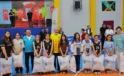 Şehir Protokolü Öğrencilerle Filede Buluştu