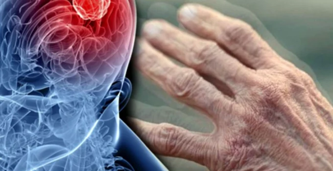Tarım Ilaçları Parkinson Riskini Artırabilir