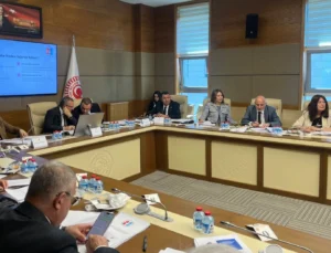 Tbmm Komisyonu Çocukların Dijital Riskleri Ve Eğitim Politikalarını Masaya Yatırdı