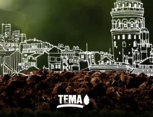 Tema Vakfı’ndan Gözaltı Açıklaması: Gönüllülerimizin Eylemle Ilgisi Bulunmamaktadır
