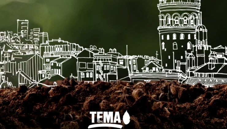 Tema Vakfı’ndan Gözaltı Açıklaması: Gönüllülerimizin Eylemle Ilgisi Bulunmamaktadır