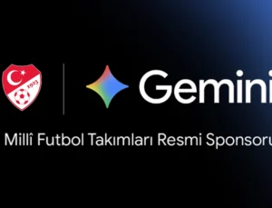 Tff Ile Google Gemini Arasında Dev Iş Birliği