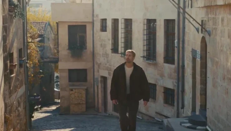 Thy'Den Gaziantep'E Özel Tanıtım Filmi