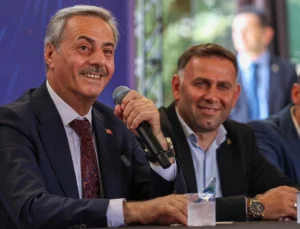 Sakarya Kaynarca Için Atılan Adımlar