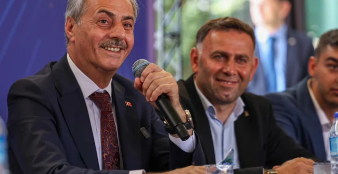 Sakarya Kaynarca Için Atılan Adımlar