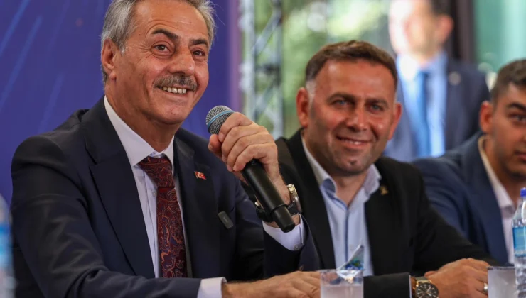 Sakarya Kaynarca Için Atılan Adımlar