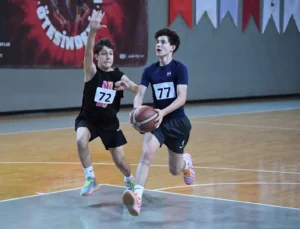 Tofaş Yeni Sezon Için Altyapı Seçmelerini Tamamladı