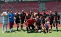 Trabzon Büyükşehir Ampute’den 10 Gollü Zafer