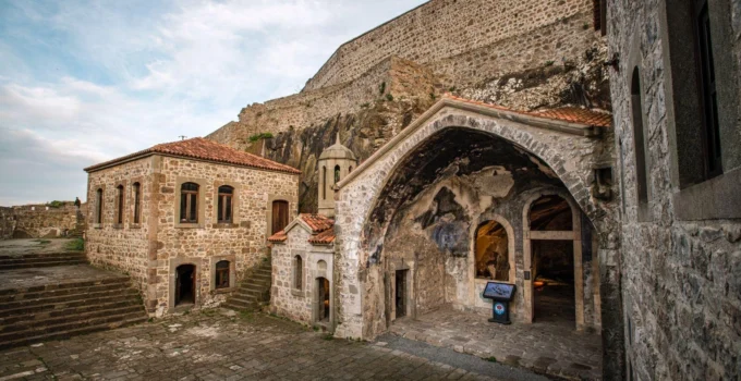 Trabzon’da Turizm Destinasyonlarına Yoğun Ilgi