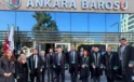 Türk Milliyetçisi Avukatlar Grubu’ndan Ankara Barosu’na 'Terör Dosyaları' Çağrısı