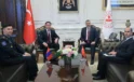 Türkiye Ile Moğolistan Arasında Ticaret Hedefi 500 Milyon Dolar