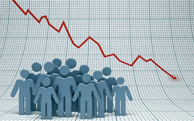 Türkiye'Nin Fiyat Ortalaması Belli Oldu… Kişi Başı Gelirimiz Ab Ortalamasının Yüzde 33 Altında
