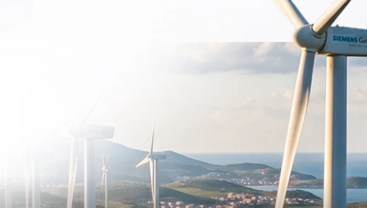 Türkiye’nin Yenilenebilir Enerji Gücü 78 Bin Megavatı Aştı