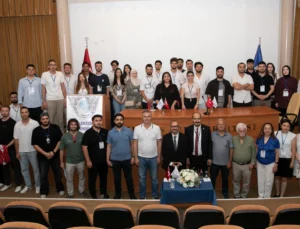 Üniversiteli Gençlere Yeni Fırsatlar