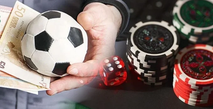 Uyuşturucu, Sanal Kumar Ve Yasa Dışı Bahisle Mücadeleye Devam… Bakan Gürlek'Ten 4 Aylık Bilanço