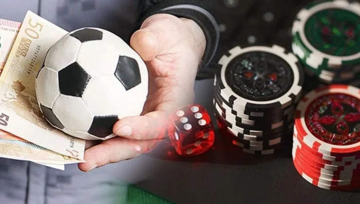 Uyuşturucu, Sanal Kumar Ve Yasa Dışı Bahisle Mücadeleye Devam… Bakan Gürlek'Ten 4 Aylık Bilanço