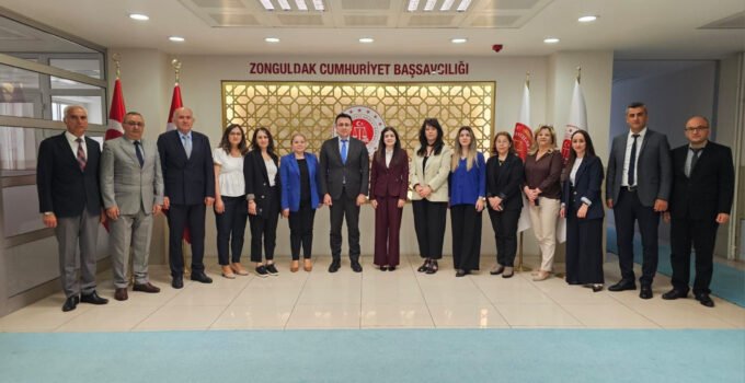 Uzlaştırma Kurumu Toplumsal Barışa Katkı Sunmaya Devam Ediyor