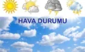 Türkiye’de Yağış Yok, Marmara Ve Kuzey Ege’de Rüzgar Uyarısı