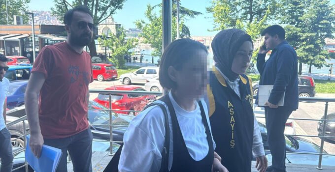Zonguldak’ta evlilik vaadiyle 10 milyon liralık dolandırıcılık, 2 şüpheliye adli kontrol