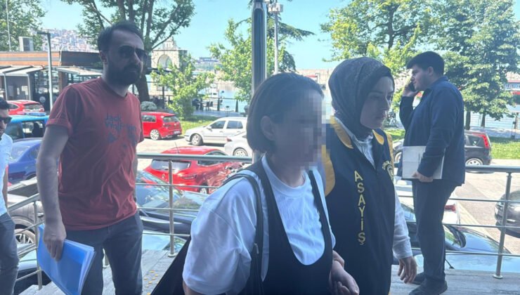 Zonguldak’ta evlilik vaadiyle 10 milyon liralık dolandırıcılık, 2 şüpheliye adli kontrol