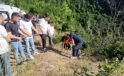 Zonguldak’ta şelale faciası: 21 yaşındaki genç şelalede boğularak öldü