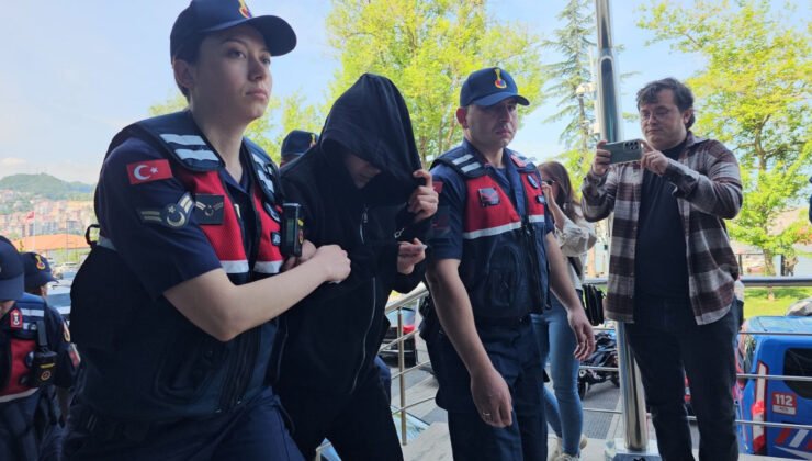 Zonguldak’taki bıçaklı cinayetin itirafçısı tutuklandı