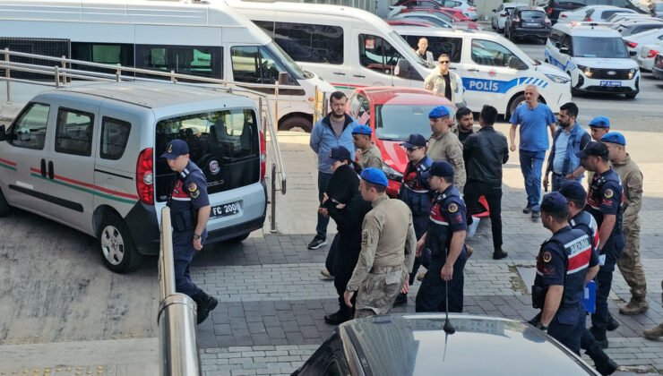 Zonguldak’taki bıçaklı cinayette ihbarı yapan zanlı suçunu itiraf etti
