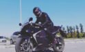 Zonguldak’taki feci kazada motosikletli genç yaşamını yitirdi