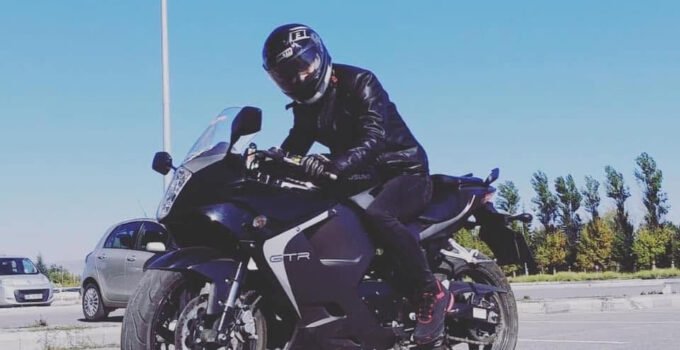 Zonguldak’taki feci kazada motosikletli genç yaşamını yitirdi