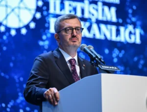 2. İletişim Şûrası'Nın Sonuç Bildirgesi Açıklandı