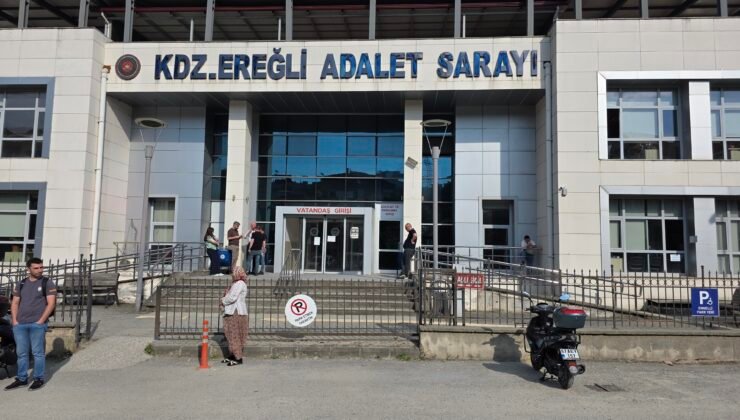 EREĞLİ’DE TAPU MÜDÜRLÜĞÜNDE GÖREVLİ MEMUR, TAPU DOLANDIRICILIĞI SORUŞTURMASINDA GÖZALTINA ALINDI