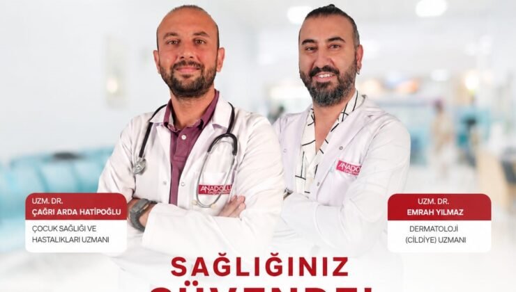 Ereğli Anadolu Hastanesi Uzman Kadrosunu Güçlendirmeye Devam Ediyor