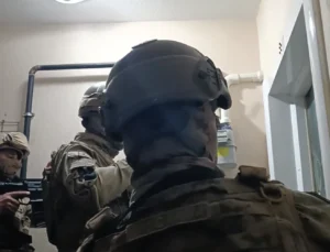 22 Ilde Fetö Operasyonu! 128 Şüpheli Yakalandı, 51'I Tutuklandı
