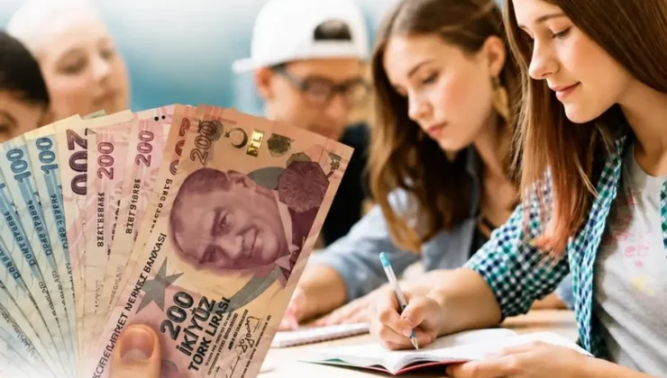 300 Öğrenciye Aylık 13 Bin 750 Tl Tenmak Bursu