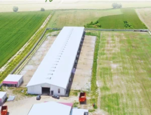 315,7 Milyon Liralık Ipard Iii Hibe Ödemeleri Hesaplarda