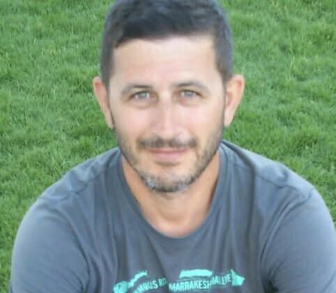 Ereğli yolunda motosiklet bariyere çarptı: Sürücü öldü, kızı yaralı
