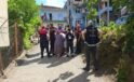 Ereğli’de çatıya çıkarak intihar girişiminde bulundu: 45 dakikalık ikna çabası sonuç verdi