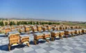 Abb'Den Arıcılığa Büyük Destek