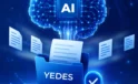 Adalet Bakanlığı'Ndan Yapay Zekâ Destekli Evrak Yönetimi: Yedes Devrede
