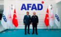 AFAD Başkanı Ali Hamza Pehlivan ile Zonguldak’ın Öncelikli Taleplerini Görüşüldü