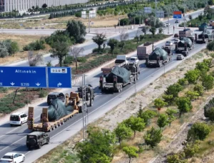 Ağır Bakım'Da Büyük Taşınma Başladı