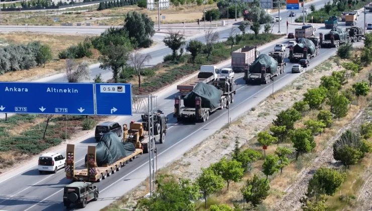Ağır Bakım'Da Büyük Taşınma Başladı