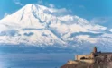 Ağrı Turizmde Yeni Zirveye Tırmanıyor