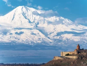 Ağrı Turizmde Yeni Zirveye Tırmanıyor