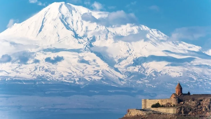 Ağrı Turizmde Yeni Zirveye Tırmanıyor