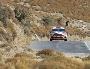 Anadolu Dostluk Rallisi Heyecanı Başlıyor