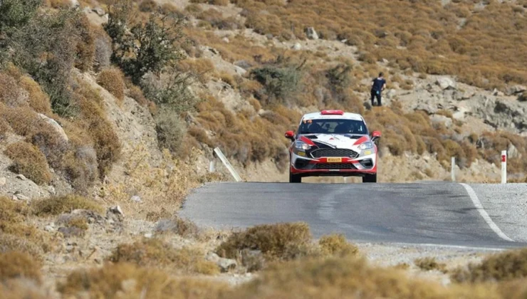 Anadolu Dostluk Rallisi Heyecanı Başlıyor